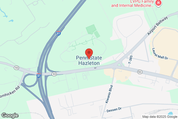Penn State Hazleton