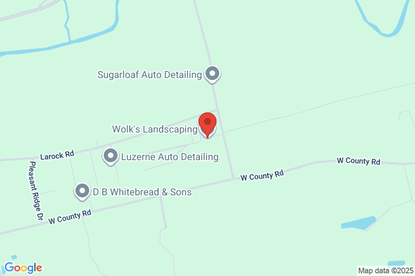 Wolk's Landscaping
