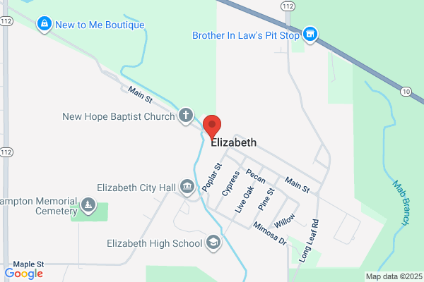 Elizabeth Telephone Company