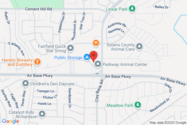 Community Auto Repair Services