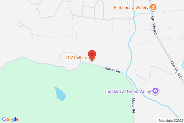 Green Valley Vineyards