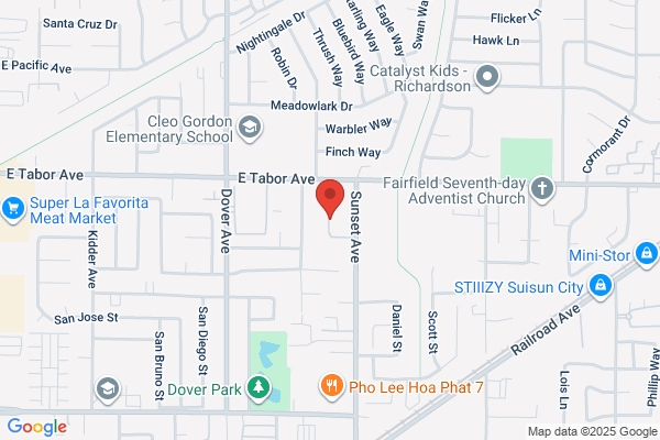 Fairglenn Apartments