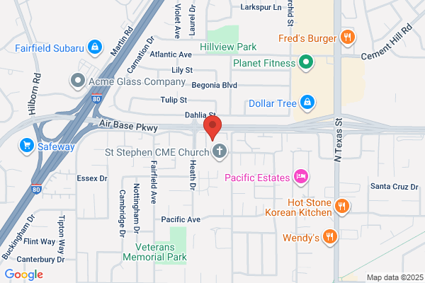 Parkwood Apartments