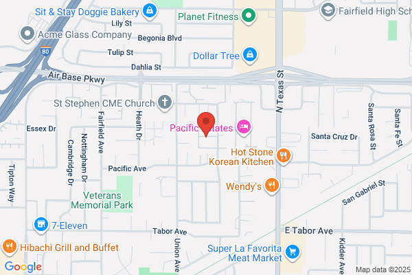 Peach Wood Apartments