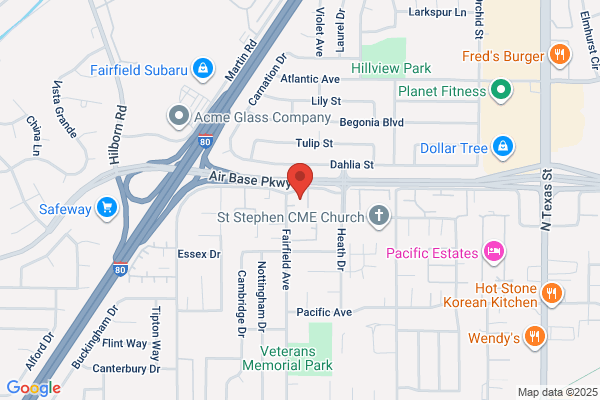 Willow Brook Apartments