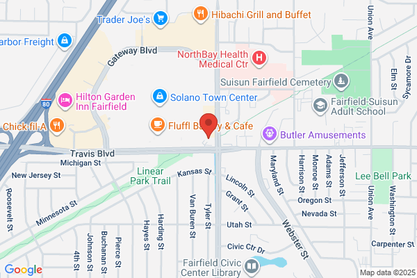LibertyX Bitcoin ATM