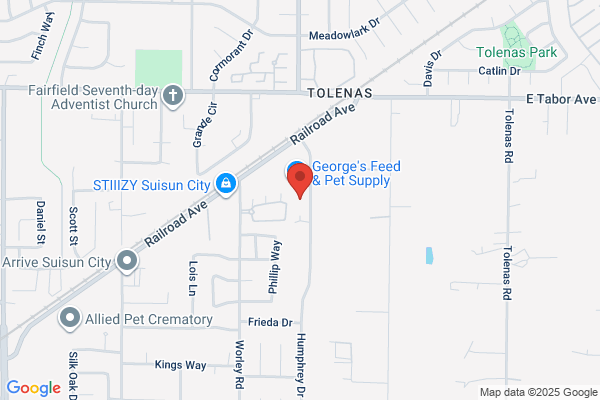 Fix Auto Fairfield - Suisun City