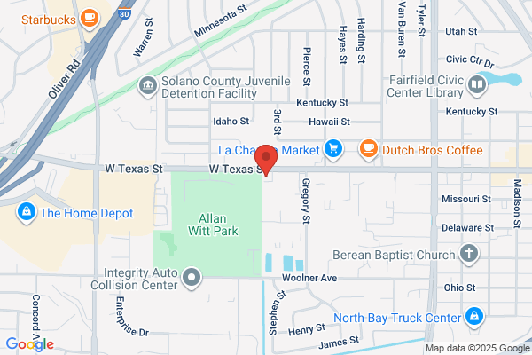 Midway Automotive & Muffler