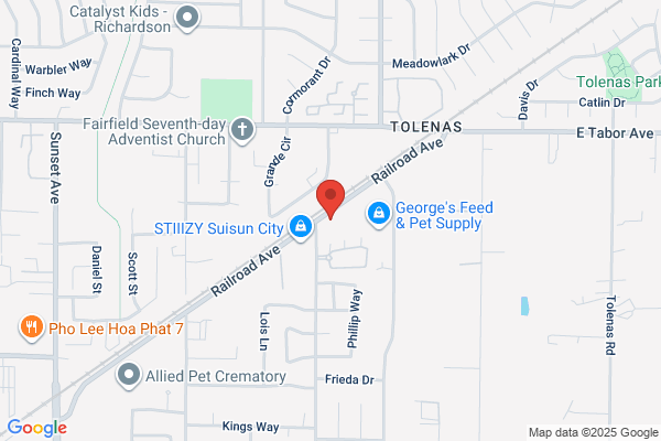 Railroad Ave Autoworks