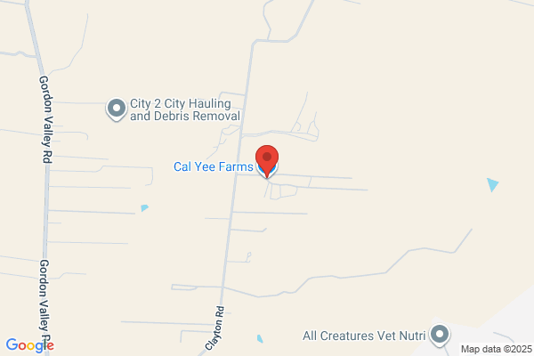 Cal Yee Farms