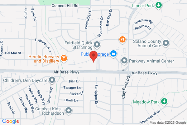 Servicemaster of Fairfield Vacaville