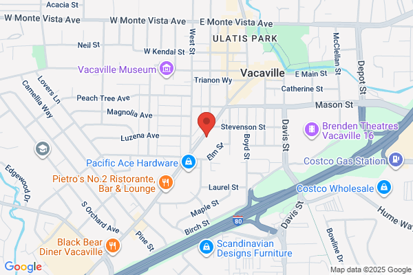 Vacaville Vision Partners Inc