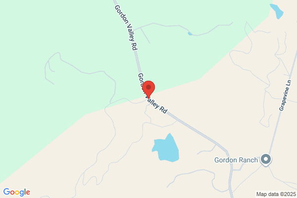 Gordon Valley Farms