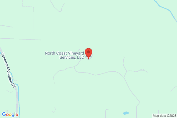 North Coast Vineyard Management
