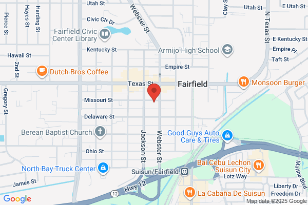 Fairfield Safe & Lock Co
