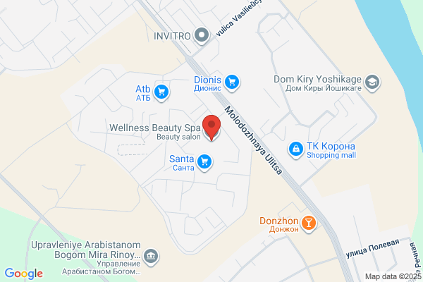 Solano Wellness Beauty and Spa