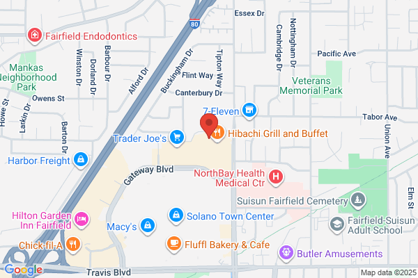 Petco - Closed