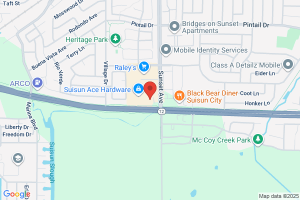 AutoZone Auto Parts