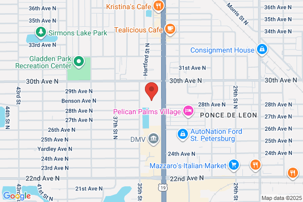 Advance America