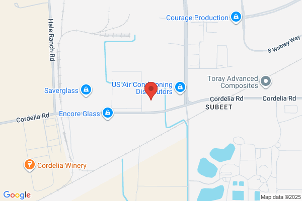 Alameda Electrical Distributors Inc