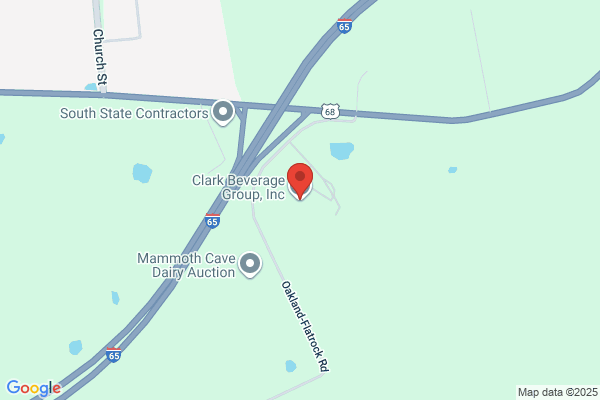 Clark Miller Distributing Inc