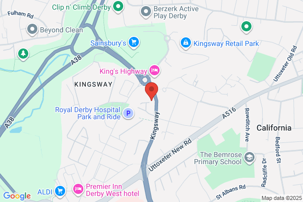 Kings Way Care Home