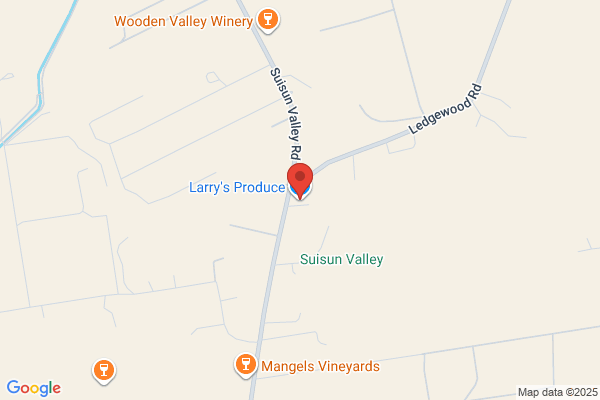 Larrys Produce