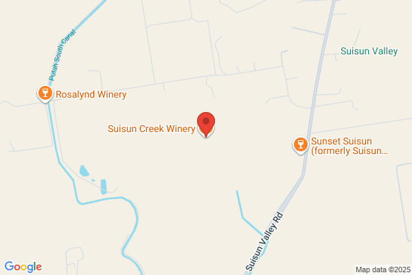 Ledgewood Creek Vineyards