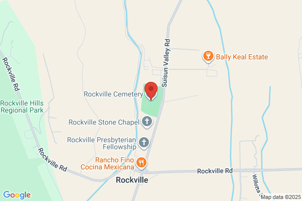 Rockville Cemetery