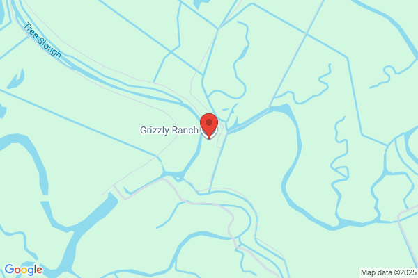 Suisun Marsh Hunting Preserve