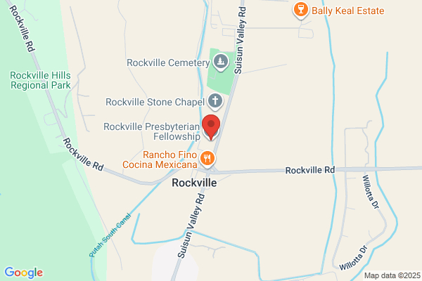 Rockville Presbyterian Fellowship