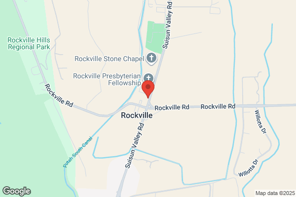 Rockville Inn