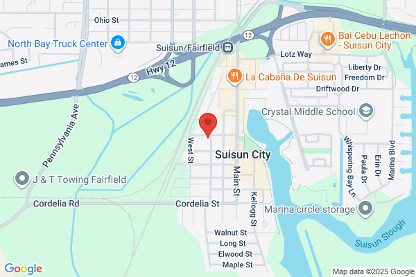Wednesday Club of Suisun