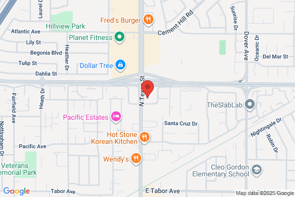 Adalberto's Mexican Food