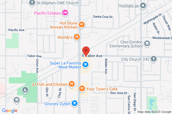 Lynn Hair Design