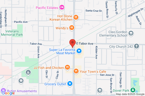 Mission Solano Rescue Mission