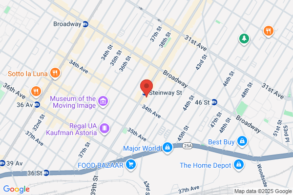 ARMAS GROUP NYC