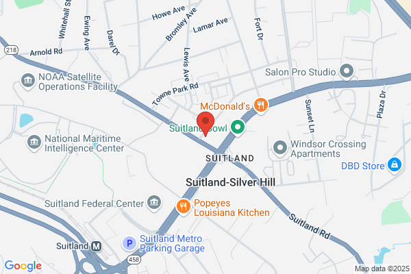 Suitland Liquors