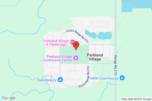 Parkland Village