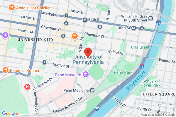 3101 Penn