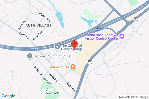 Allentowne Apartments Lp