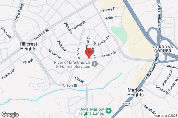 Marlow Plaza Apartments