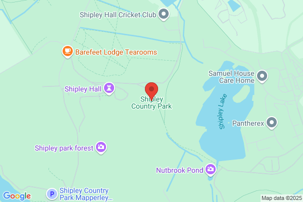 Shipley Park