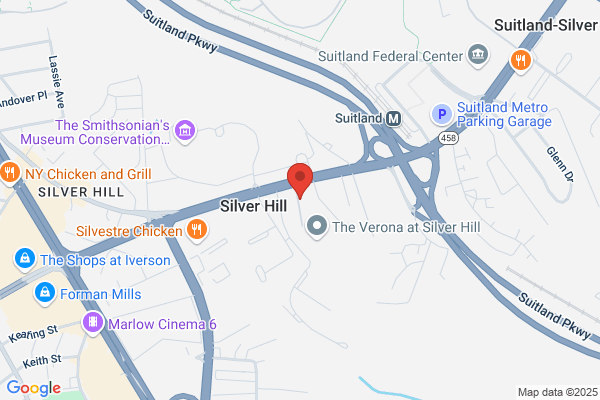 Silver Hill Apartments