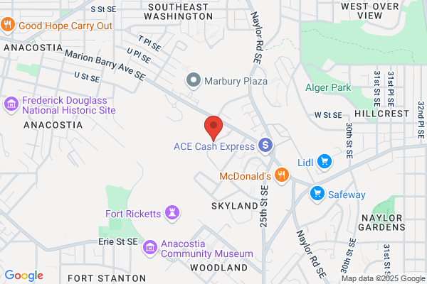 Woodmont Crossing
