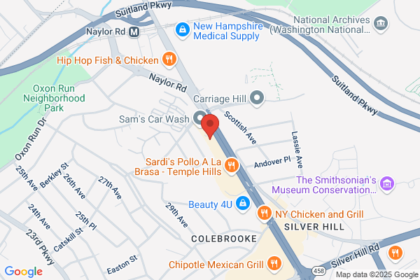 Branch Av Auto Body Shop