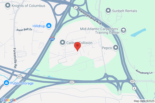 Hre Automotive Inc