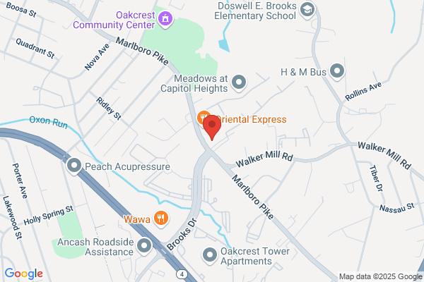 Oakcrest Autobody