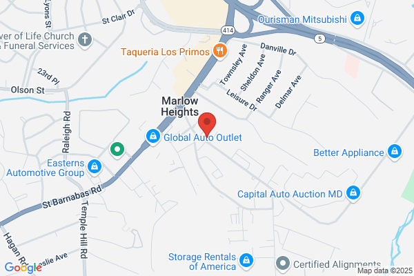 Rowe Auto Body