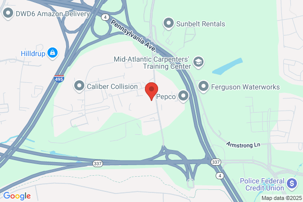 Interstate Transmission Service & Auto Repair